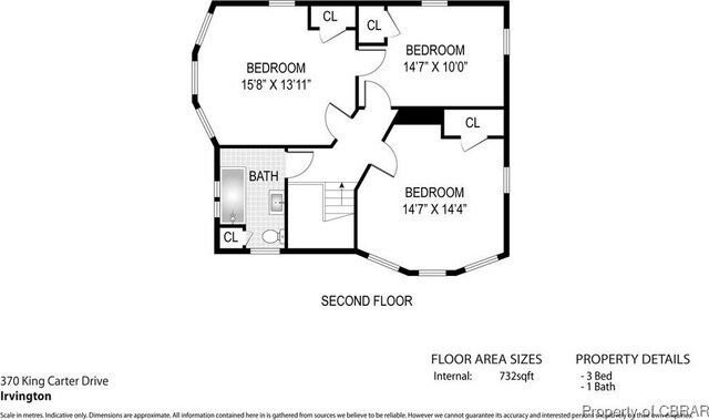 370 King Carter, Irvington, VA 22480 - photo 48