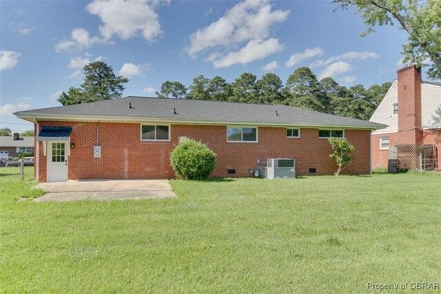 53 Rexford Dr, Newport News, VA 23608 - photo 31
