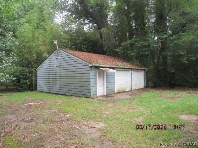 40 Poplar Dr, Hartfield, VA 23071 - photo 11