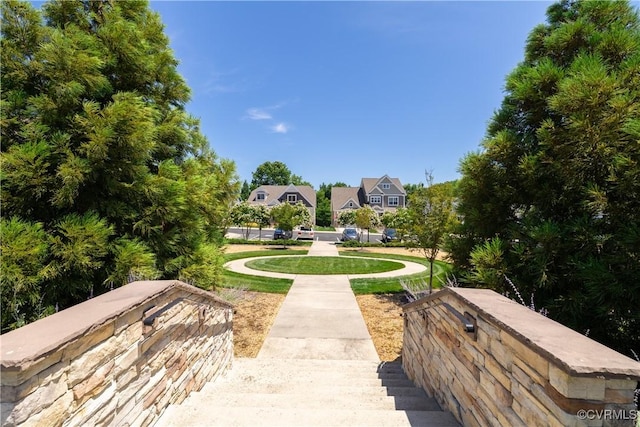 2449 Gold Leaf Cir, Henrico, VA 23233 - surrounding community