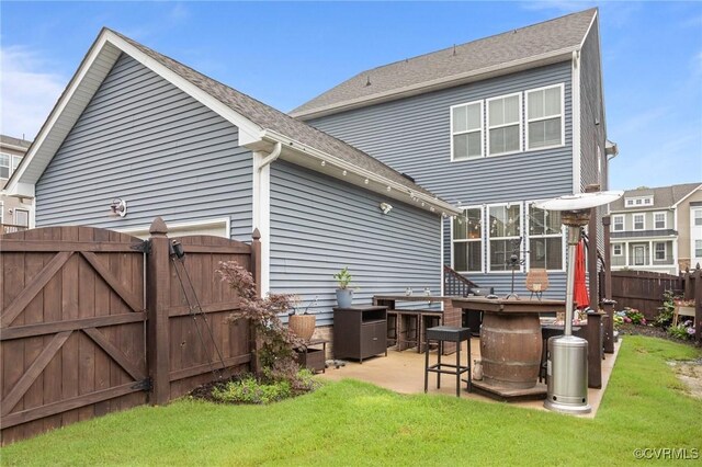 8437 Gayle Ln, Toano, VA 23168 - photo 41