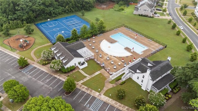 8437 Gayle Ln, Toano, VA 23168 - photo 48
