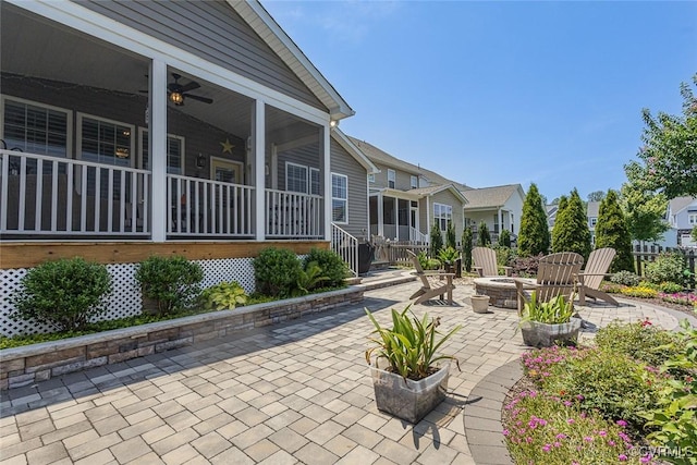 8158 Judith Ln, Mechanicsville, VA 23116 - photo 29