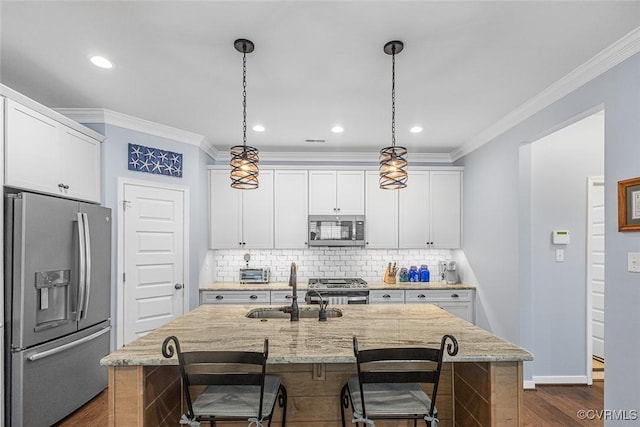 8158 Judith Ln, Mechanicsville, VA 23116 - photo 9