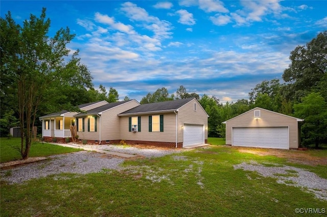 4273 Bethany Church Rd, Louisa, VA 23024 - photo 1