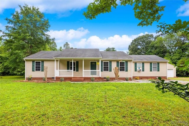4273 Bethany Church Rd, Louisa, VA 23024 - photo 2