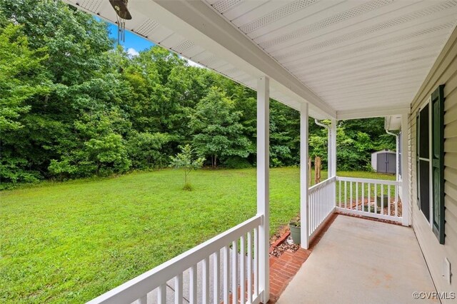 4273 Bethany Church Rd, Louisa, VA 23024 - photo 4