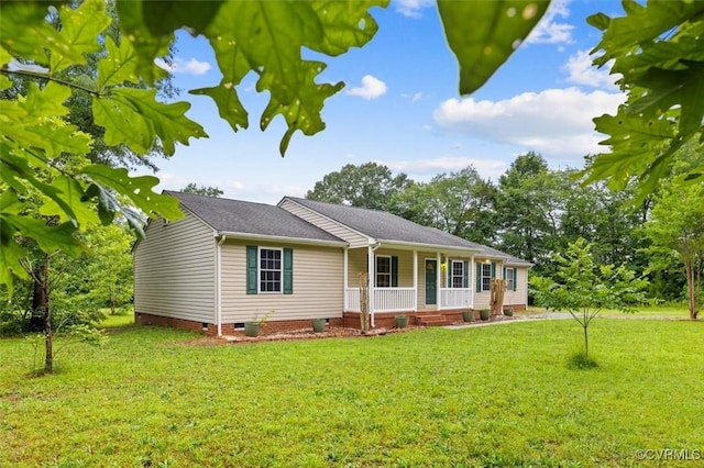 4273 Bethany Church Rd, Louisa, VA 23024 - photo 5