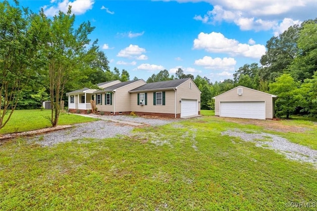4273 Bethany Church Rd, Louisa, VA 23024 - photo 6