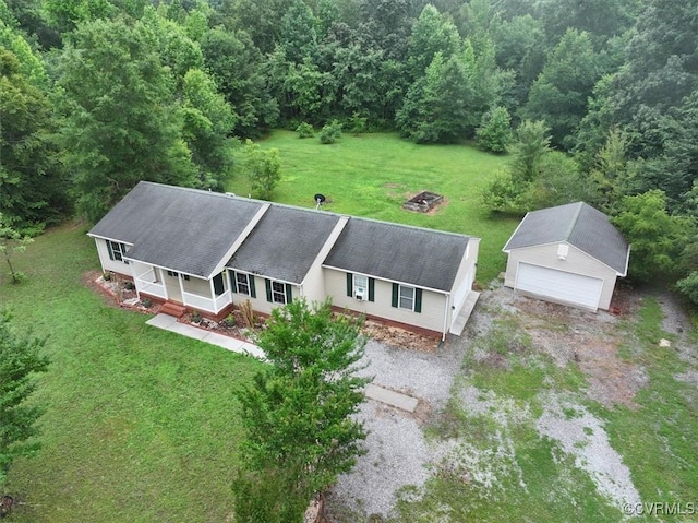 4273 Bethany Church Rd, Louisa, VA 23024 - photo 45