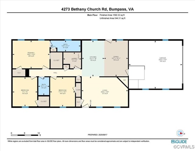 4273 Bethany Church Rd, Louisa, VA 23024 - photo 46