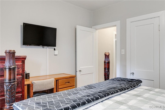4302 W Franklin St, Richmond, VA 23221 - view of bedroom