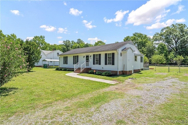 503 S Holly Ave, Henrico, VA 23075 - view of front facade