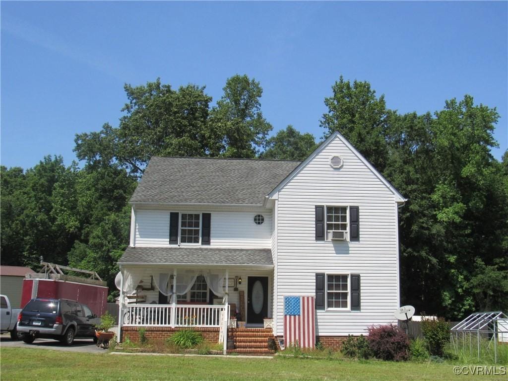 3701 Westbriar Ln, Petersburg, VA 23803 - photo 1