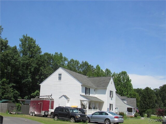 3701 Westbriar Ln, Petersburg, VA 23803 - photo 3