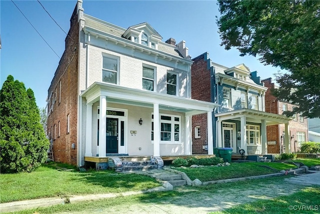 1305 Mcdonough St, Richmond, VA 23224 - photo 1