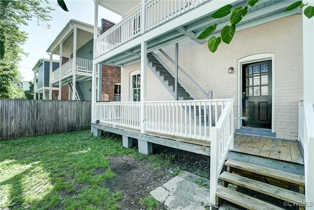 1305 Mcdonough St, Richmond, VA 23224 - photo 6