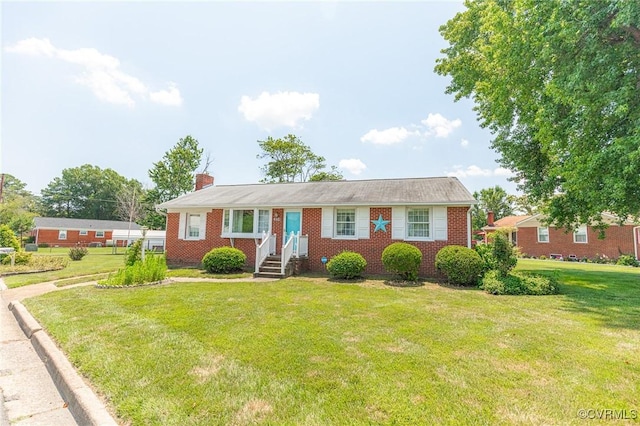 4901 Clayton Rd, Henrico, VA 23231 - photo 1