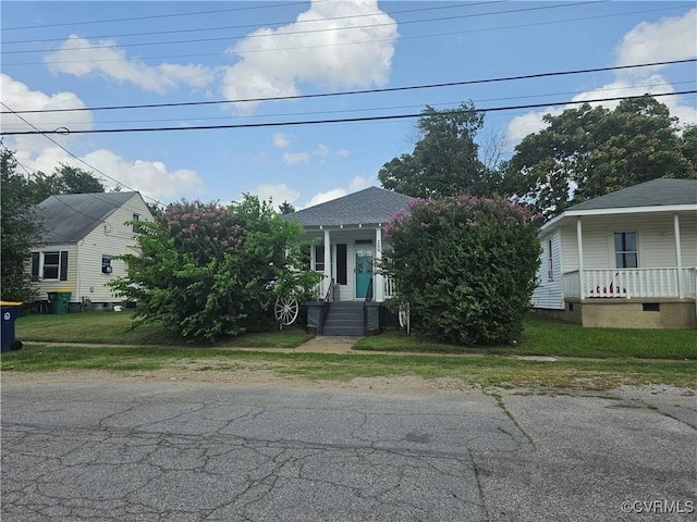 209 S 14th Ave, Hopewell, VA 23860 - photo 1