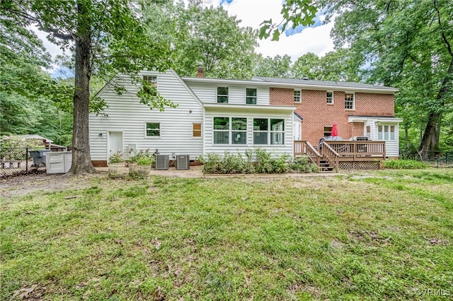 2047 Retreat, Mechanicsville, VA 23116 - photo 32