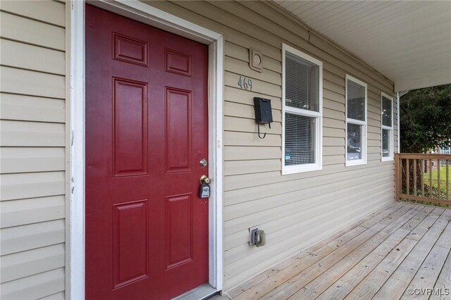 469 Patrick Ave, Richmond, VA 23222 - photo 3