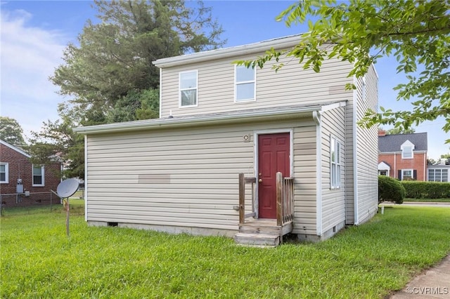 469 Patrick Ave, Richmond, VA 23222 - photo 24