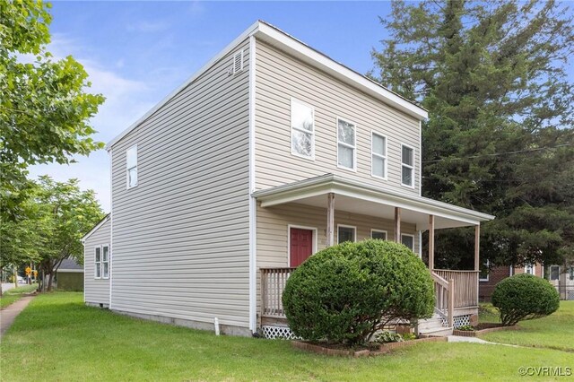 469 Patrick Ave, Richmond, VA 23222 - photo 28