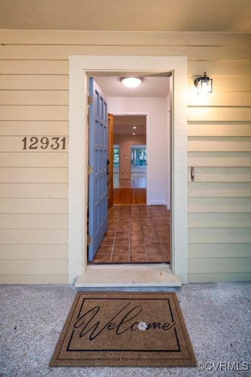 12931 River Hills Dr, Richmond, VA 23111 - doorway to property
