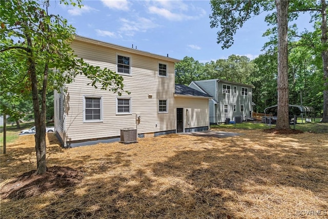 1504 Luther Blvd, Hopewell, VA 23860 - photo 44