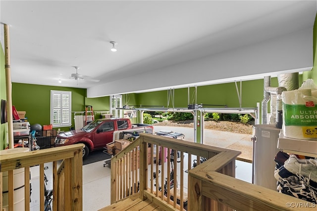 3105 Sapling Dr, Toano, VA 23168 - view of bedroom