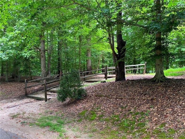 305 E Tazewells Way, Williamsburg, VA 23185 - view of community