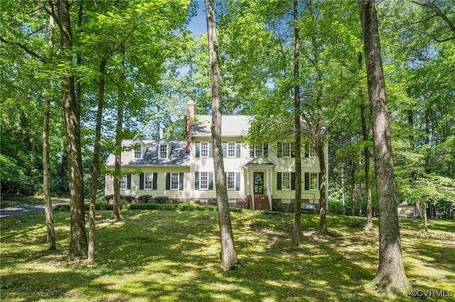 4008 Cheyenne Rd, Richmond, VA 23235 - photo 1