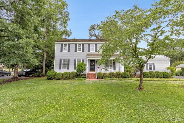 14383 Country Club Dr, Ashland, VA 23005 - photo 4