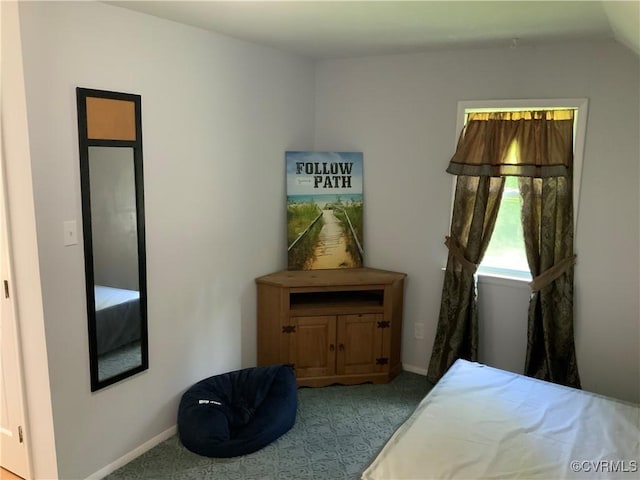 12400 Richmond St, Chesterfield, VA 23831 - bedroom with carpet flooring and baseboards