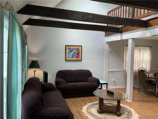 12400 Richmond St, Chesterfield, VA 23831 - living area featuring light wood-style floors