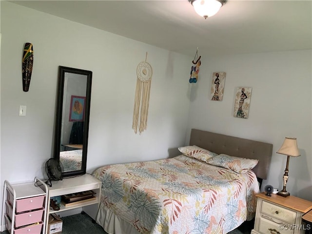 12400 Richmond St, Chesterfield, VA 23831 - view of bedroom