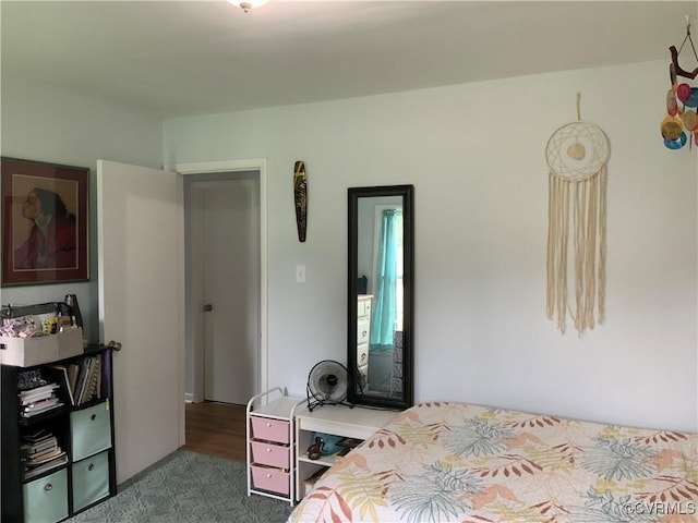 12400 Richmond St, Chesterfield, VA 23831 - view of bedroom