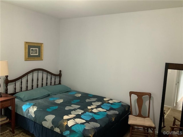 12400 Richmond St, Chesterfield, VA 23831 - bedroom with carpet flooring