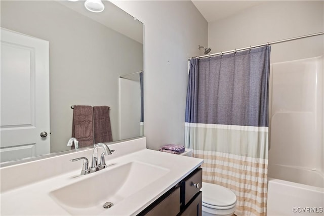 14432 Michaux Village Dr, Midlothian, VA 23113 - full bath featuring vanity and shower / tub combo