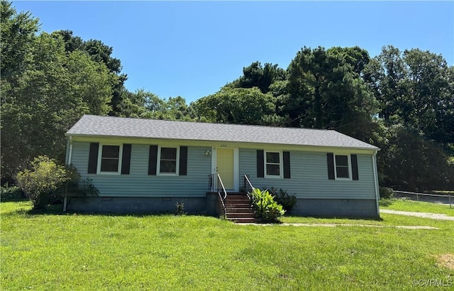 2921 Dupuy Rd, Petersburg, VA 23803 - photo 1
