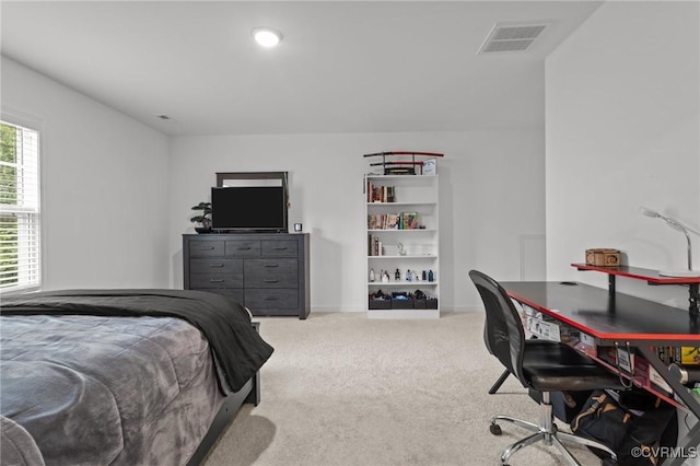 8507 Mckibben Dr, Chesterfield, VA 23838 - bedroom featuring carpet flooring and baseboards