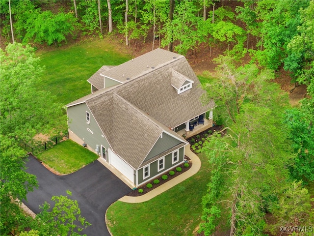 1270 Mill Quarter Rd, Powhatan, VA 23139 - view of subject property