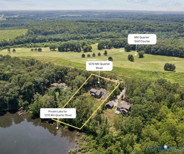 1270 Mill Quarter Rd, Powhatan, VA 23139 - photo 37