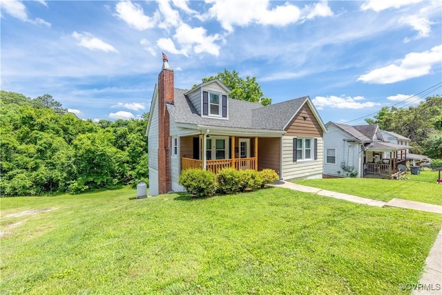 831 Traver Ave, Halifax, VA 24592 - photo 2