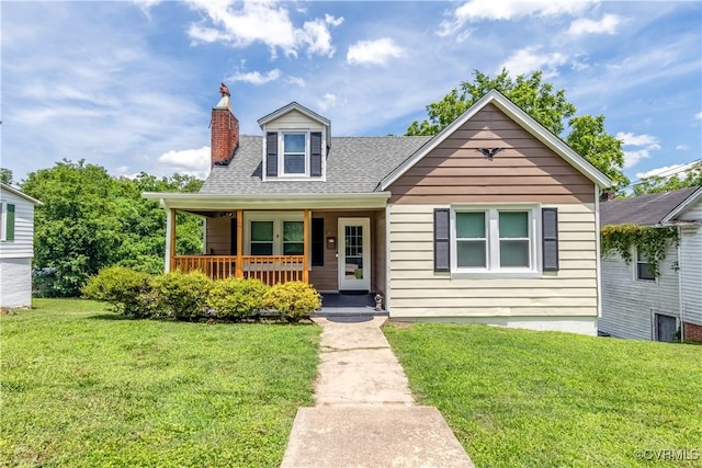 831 Traver Ave, Halifax, VA 24592 - photo 1