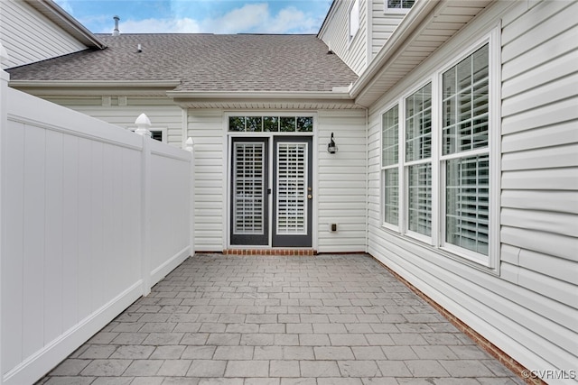 5027 Lewisetta Dr, Glen Allen, VA 23060 - view of patio