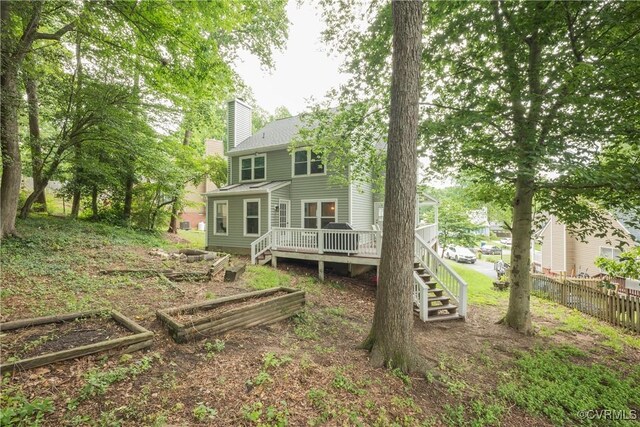 7077 River Pine Ct, Mechanicsville, VA 23111 - photo 43