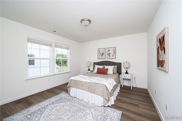 10698 Skippers St, Glen Allen, VA 23059 - bedroom with wood finished floors