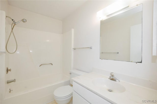 11808 N Briar Patch Dr, Midlothian, VA 22313 - full bath featuring vanity and  shower combination