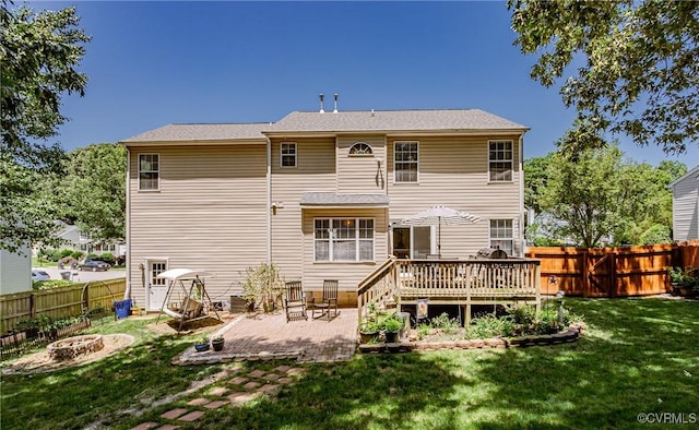 3980 Longhill Station Rd, Williamsburg, VA 23188 - photo 44